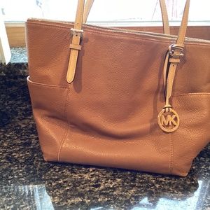 Michael Kors handbag